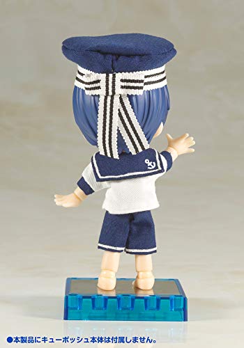 Oshigoto Mode Suihei-san Set -Marine- Cu-Poche - Kotobukiya