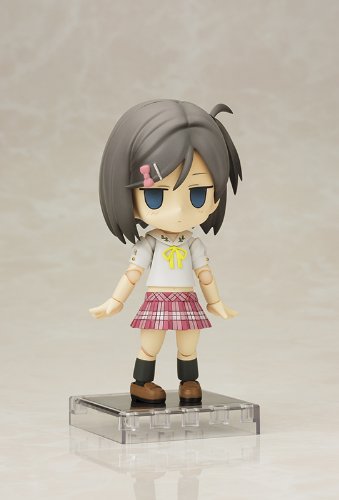 Tsutsukakushi Tsukiko Warawanai Nekozou Cu-Poche (#8) Hentai Ouji to Warawanai Neko - Kotobukiya