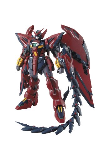 Oz - 13ms Gundam epyon (version EW) - 1 / 100 Scale - Mg (# 146) Shin Kidou senki Gundam Wing Bandai