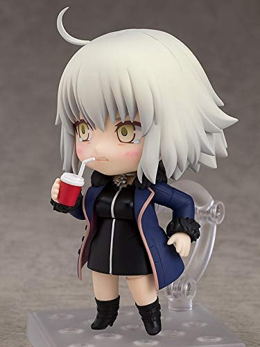 Fate/Grand Order Jeanne d'Arc (Alter) (Avenger, Shinjuku Ver.) Nendoroid  #1170 (Good Smile Company)