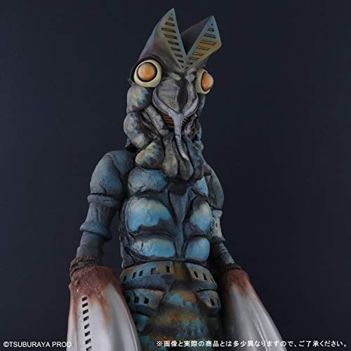 Gigantic Series "Ultraman" Alien Baltan