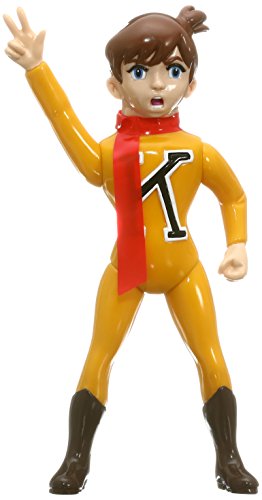 Ken Izumi Vinyl Collectible Dolls (188) Chargeman Ken! - Medicom Toy