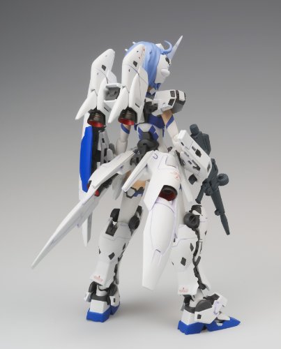 Gundam GP03S Stamen A.G.P.MS Girl Kidou Senshi Gundam 0083 Stardust Memory - Bandai