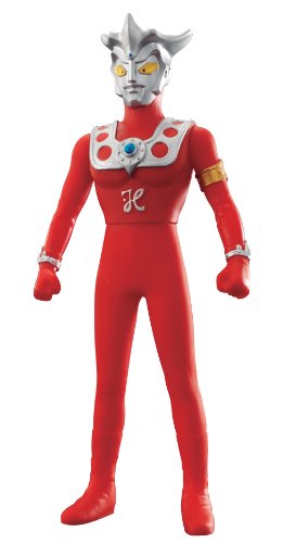 Ultraman Leo (Renewal ver. version) Ultra Hero Series (2009), Ultraman Leo - Bandai