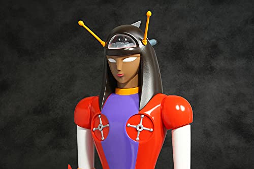 GRAND SOFVI BIGSIZE MODEL "Great Mazinger" Venus A