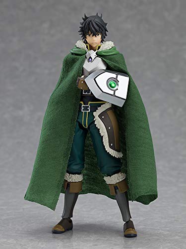 figma "The Rising of the Shield Hero Season 2" Iwatani Naofumi DX Ver.
