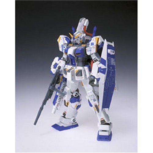 RX-78-4 Gundam Unit 4 \G04\ RX-78NT-1 Gundam \Alex\ 1/144 Gundam FIX Figuration (0018) Kidou Senshi Gundam 0080 Pocket no Naka no Sensou - Bandai