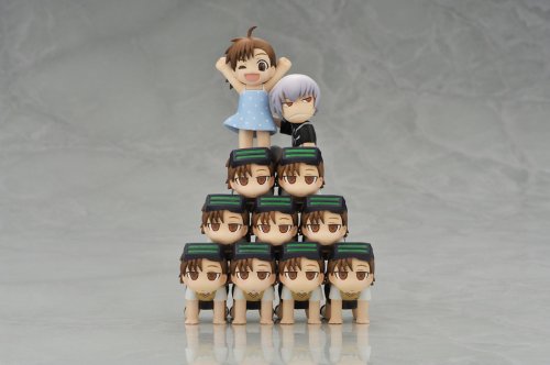 Misaka Mori To Aru Set  Majutsu no Index - Kotobukiya