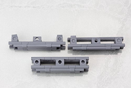 M.S.G Modeling Support Goods Mecha Supply 01 Flexible Arms Type A