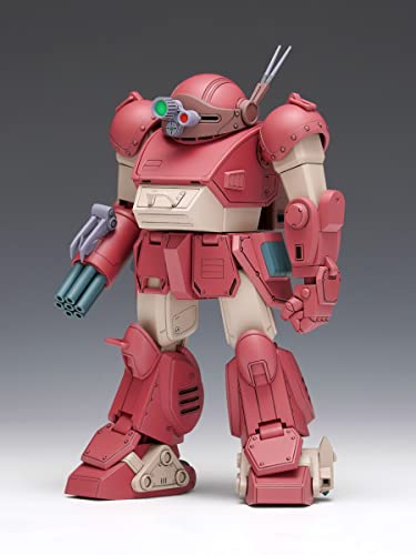 "Armored Trooper Votoms" Brutish Dog ST Edition