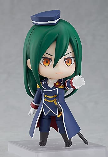 "Re:Zero kara Hajimeru Isekai Seikatsu" Nendoroid#1746 Crusch Karsten
