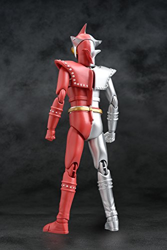 Hero Action Figure Series -Tsuburaya Productions Ver.- "Jumborg Ace" Jamborg 9