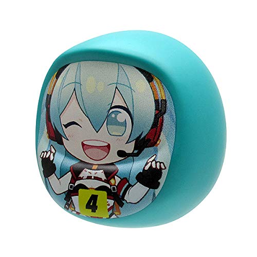Darumania Racing Miku 2020 Ver. B-Type