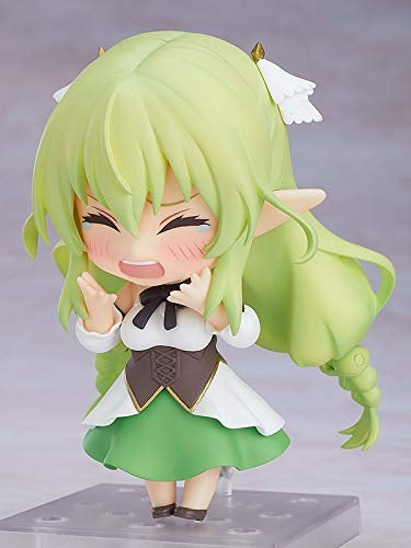 Les prodiges du lycée l'ont facile même dans un autre monde - Lyrule - Nendoroid (Good Smile Company)