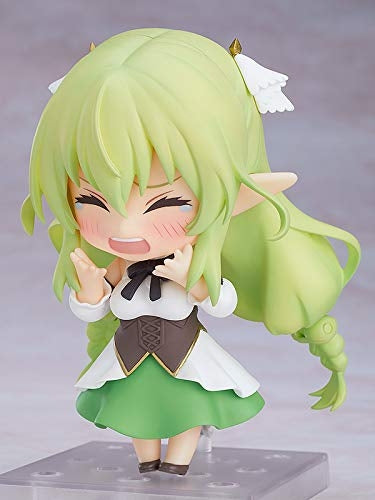High School Prodigies Have It Easy Even In Another World - Lyrule - Nendoroid (Good Smile Company)
