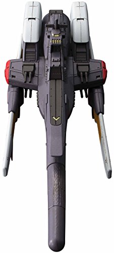 Cosmo Fleet Special "V Gundam" Reinforce Jr.