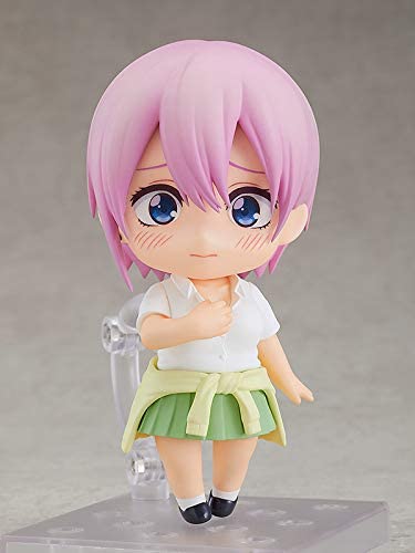 "The Quintessential Quintuplets" Nendoroid#1495 Nakano Ichika