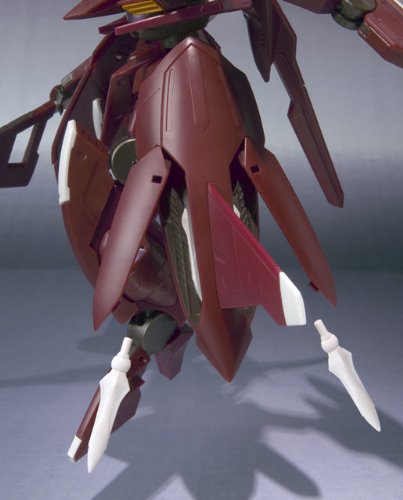 GNW-20000 Arche Gundam Robot Damashii <Side MS> Kidou Senshi Gundam 00 - Bandai