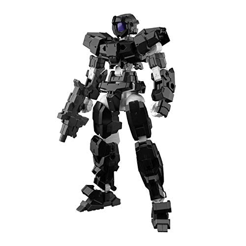 eEMX-17 Alto (Black version) - 1/144 scale - 30 Minutes Missions - Bandai Spirits