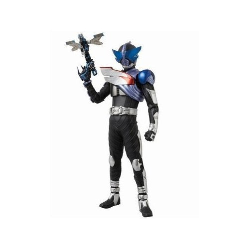 Kamen Rider Drake 1/6 Real Action Heroes (#670) Kamen Rider Kabuto - Medicom Toy