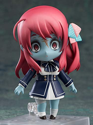 Zombie Land Saga - Minamoto Sakura - Nendoroid # 1176 (Guter Smile Company)