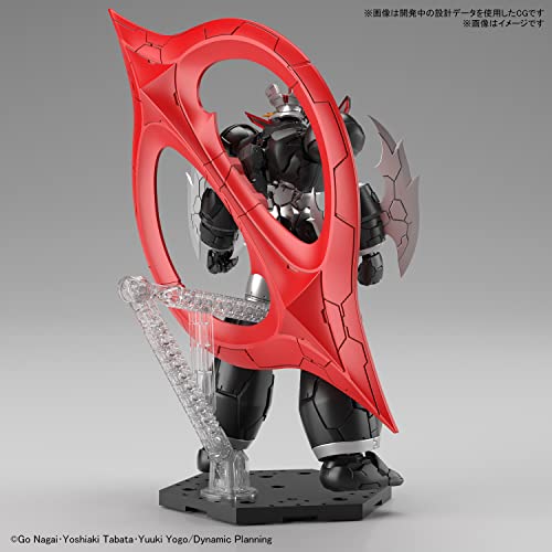 HG 1/144 "Shin Mazinger ZERO vs. Great General of Darkness" Mazinger ZERO (INFINITISM)