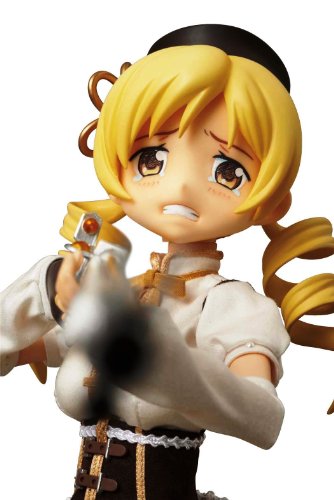 Charlotte Tomoe Mami 1/6 Mahou Shoujo Madoka