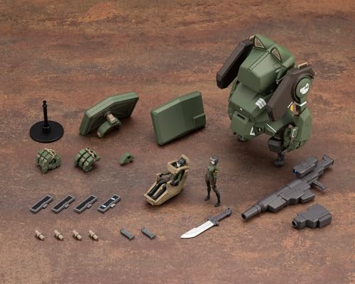 JGSDF Type 07 - III Tank Nacchin EX Ver.