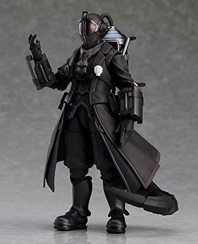 "Fabriqué à Abyss le film: Dawn de l'âme profonde" Figma # 517 Peuwrwd (max usine)