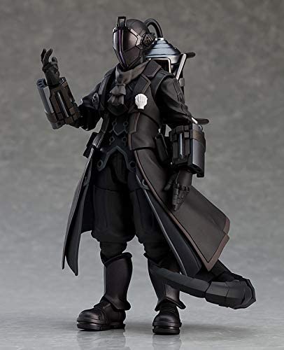 "Made in Abisss Il film: Dawn of the Deep Soul" Figma # 517 BondRewd (Max Factory)