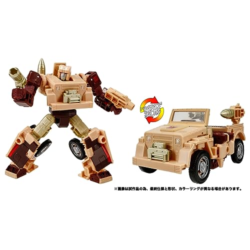 "Transformers" Transformers: Legacy TL-54 Detritus