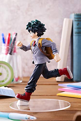 My Hero Academia - Pop Up Desfile MIDORIYA IZUKU (buena compañía de sonrisas, Takara Tomy)