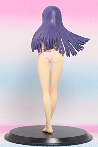 Zange (Pink Ver. version) Kannagi - Banpresto