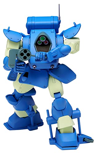Armored Trooper Votoms Snapping Turtle PS Edition First Limited Edition