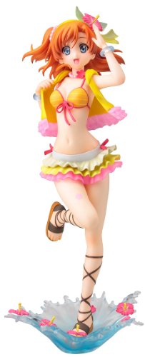 Kousaka Honoka 1/8 Love Live! School Idol Project - Kotobukiya