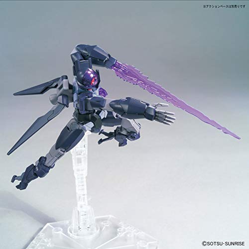 1/144 HGBD:R "Gundam Build Divers Re:Rise" Alus Earthree Gundam