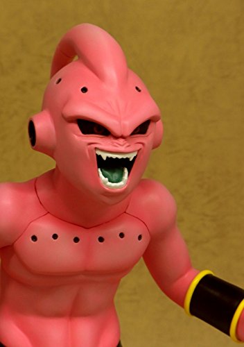 Majin Buu (Kid) 1/4 Gigantic Series Dragon Ball Z - X-Plus