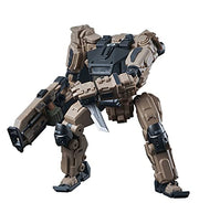 【MECHANIC TOYS】MECHANIC TOYS FORGING SOUL SERIES AGS-12 1/60 IRON FIST TEAM BP-48 HEAVY-ARMED GUARD DESERT CUSTOM