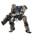 【MECHANIC TOYS】MECHANIC TOYS FORGING SOUL SERIES AGS-12 1/60 IRON FIST TEAM BP-48 HEAVY-ARMED GUARD DESERT CUSTOM