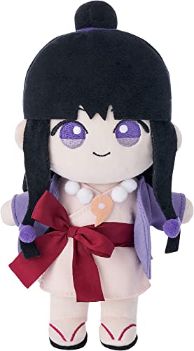 "Ace Attorney" Plushie Doll Maya Fey