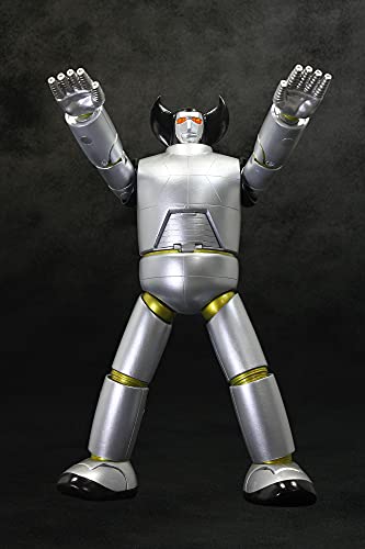 Metal Action "Babel II" Poseidon
