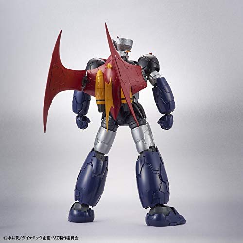 Mazinger Z - 1/60 Échelle - Mazinger Z / Infinity (2018) - Spiritueux Bandai