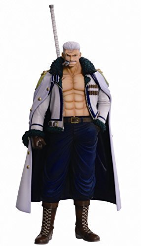 One Piece Ichiban Kuji, punk hazard (A) Smoke
