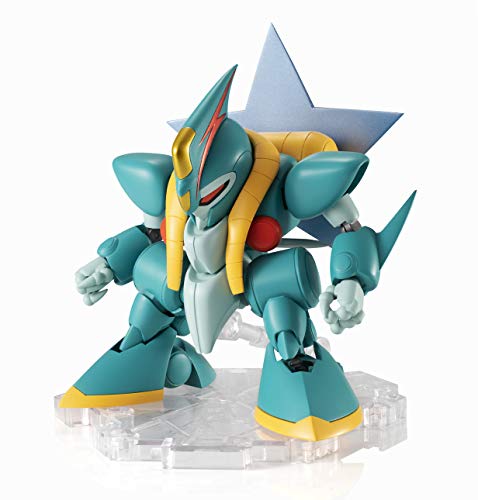 Genjinmaru Mashin Unit Mashin Eiyuuden Wataru - Bandai Spirits