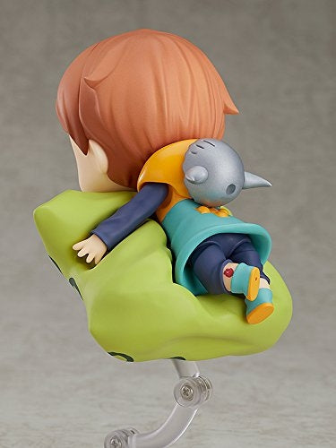 King Nanatsu no Taizai: Imashime no Fukkatsu - Nendoroid #960 (Good Smile Company)