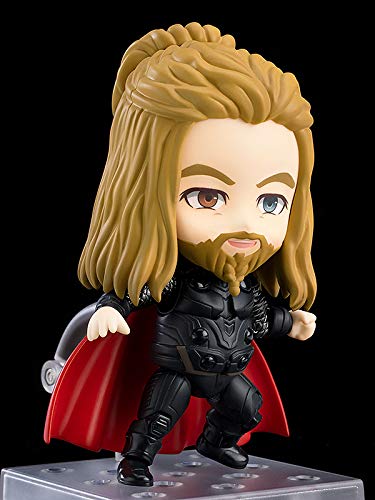 Nendoroid "Avengers: Endgame" Thor Endgame Ver. DX
