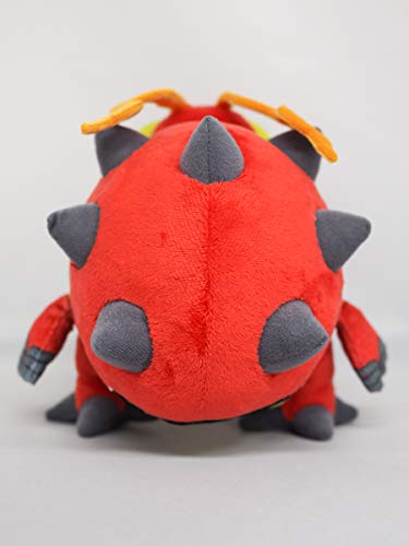 "Digimon Adventure" Plush DG06 Tentomon (S Size)