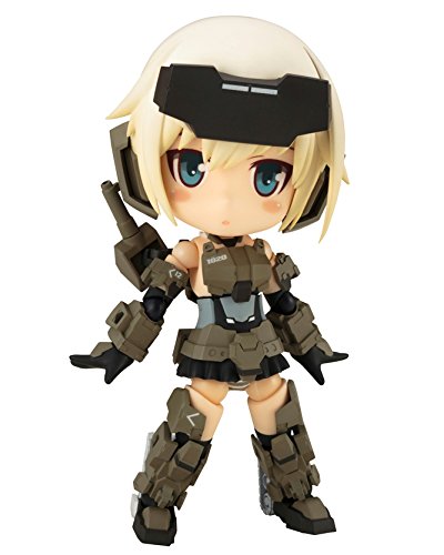 Cu-Poche Frame Arms Girl Gourai - Kotobukiya