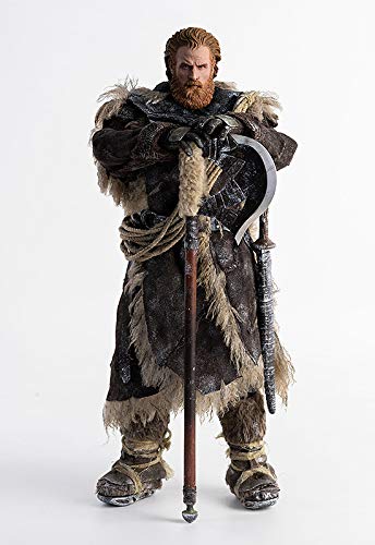 "Game of Thrones" 1/6 Tormund Giantsbane