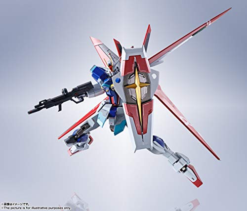 Metal Robot Spirits Side MS "Gundam SEED Destiny" Force Impulse Gundam